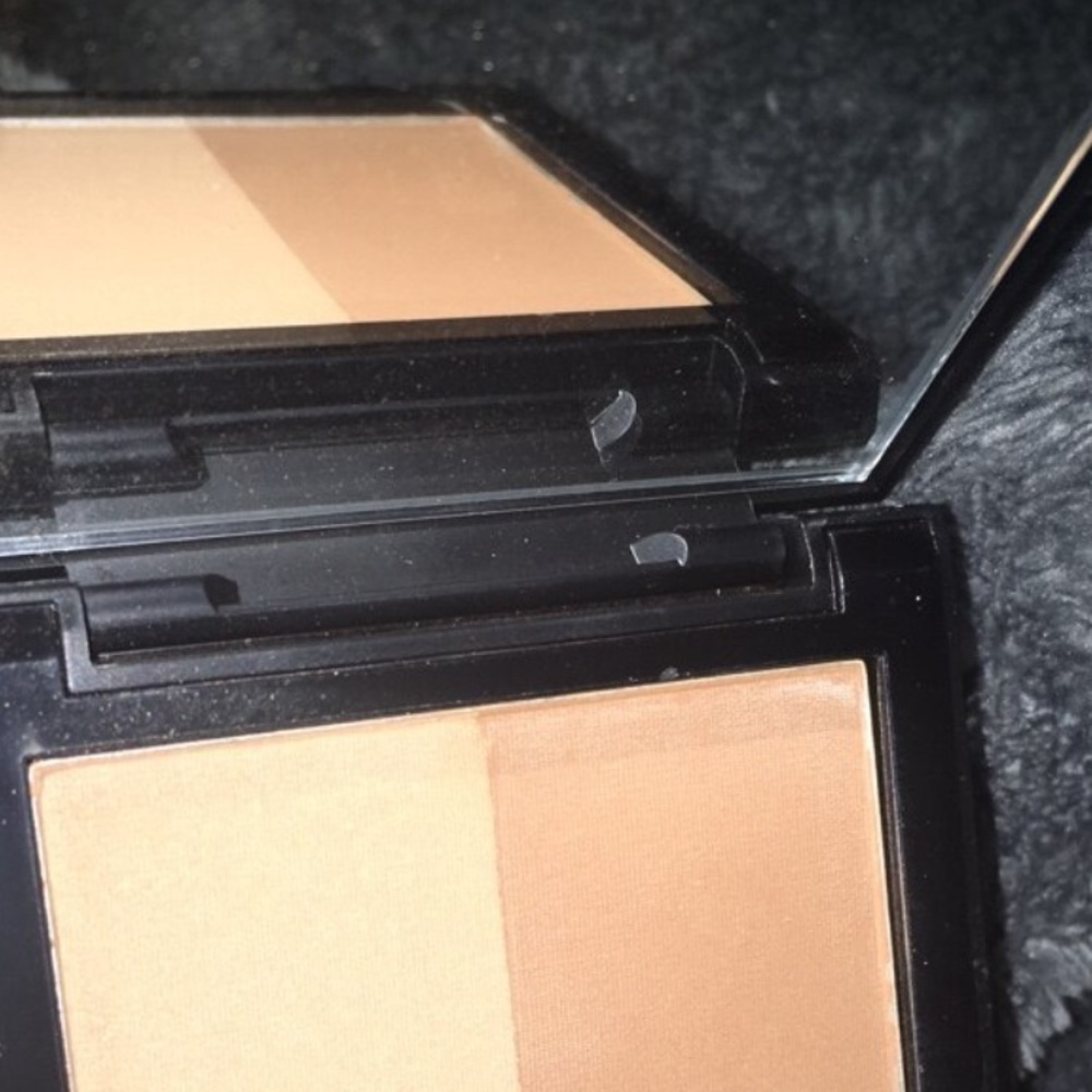 Morphe brontour each $10